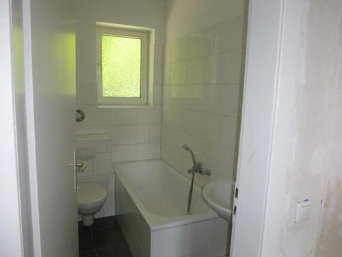 Foto - Etagenwohnung in Gelsenkirchen zur Miete