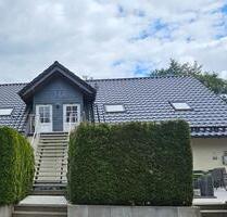 3 Zi. Luxuswohnung plus großer Holzempore & Loggia in Wiedenest - Bergneustadt
