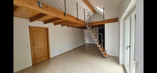 Foto - Dachgeschoßwohnung in Bergneustadt zur Miete