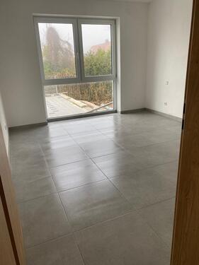 Foto - 3 Zimmer Erdgeschoßwohnung zur Miete in Herzogenaurach