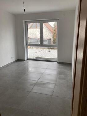 Foto - 3 Zimmer Erdgeschoßwohnung in Herzogenaurach