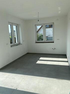 Foto - Erdgeschoßwohnung in Herzogenaurach zur Miete