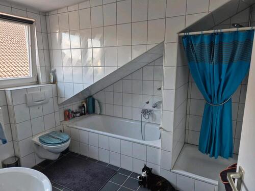 Foto - 2,5 Zimmerwohnung mit Garage und Keller