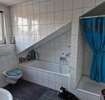 2,5 Zimmerwohnung mit Garage und Keller - Oberboihingen