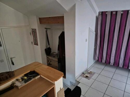 Foto - Dachgeschoßwohnung in Oberboihingen zum Kaufen