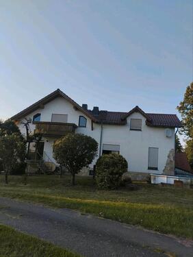 Foto - Mehrfamilienhaus, Wohnhaus in Ronneburg zum Kaufen