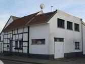 Foto - Haus statt Eigentumswohnung – Historisches Fachwerkhaus mit Charm