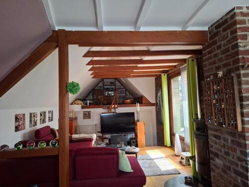Foto - 4 Zimmer Etagenwohnung zum Kaufen in Mönchengladbach