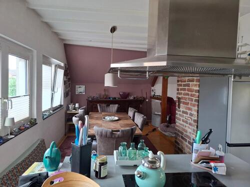 Foto - 4 Zimmer Etagenwohnung in Mönchengladbach