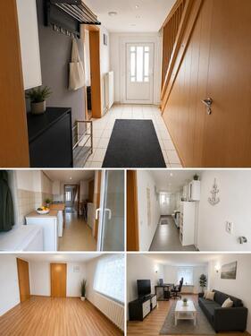 Foto - 5.5 Zimmer Doppelhaushälfte zum Kaufen in Siegen