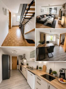 Foto - 5.5 Zimmer Doppelhaushälfte in Siegen