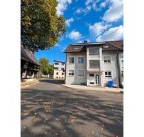 Schöne 2-Zimmer-Wohnung mit Terrasse & Garten direkt an der Elz - Waldkirch