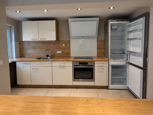 Foto - 2 Zimmer Erdgeschoßwohnung zur Miete in Waldkirch