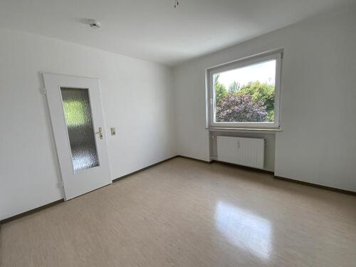 Foto - Etagenwohnung zur Miete in Bad Hersfeld
