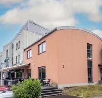 Große, moderne Gewerbefläche in Bielefeld-Quelle zu vermieten! - Gütersloh Avenwedde
