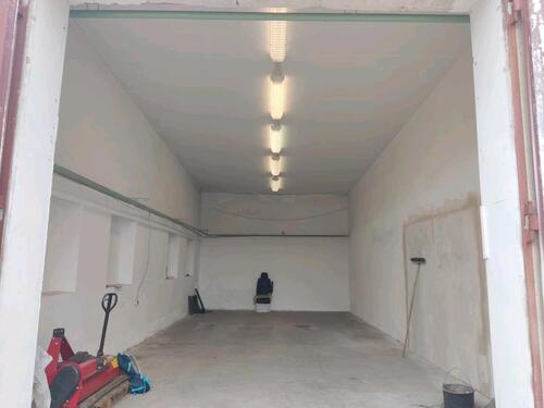Foto - Garage mieten Heidesee - 299,00 EUR Miete,