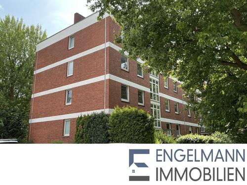 Foto - Obj. 33 - Gut gepflegte Etagenwohnung zu Sofort