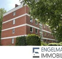 Obj. 33 - Gut gepflegte Etagenwohnung zu Sofort - Hannover Döhren-Wülfel