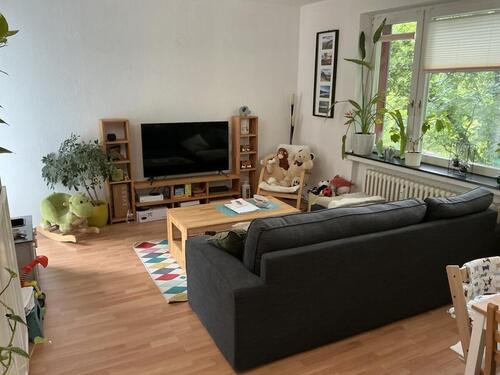 Foto - Etagenwohnung in Hannover