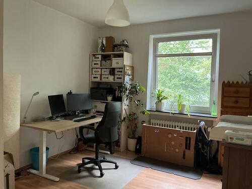 Foto - Etagenwohnung in Hannover zur Miete