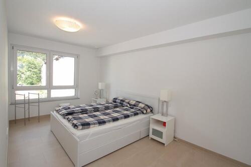 Foto - Etagenwohnung in Garmisch-Partenkirchen