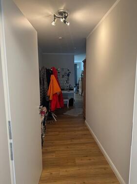 Foto - Exklusive Neubauwohnung in bevorzugter Lage von Lemgo – barrierearm & hochwertig ausgestattet