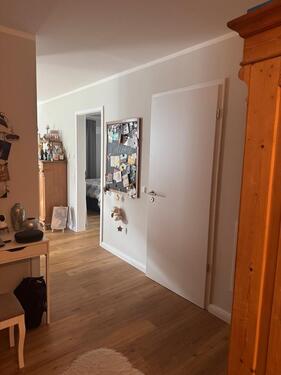 Foto - Etagenwohnung zur Miete in Lemgo