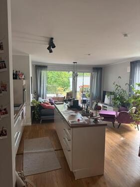 Foto - Etagenwohnung in Lemgo zur Miete