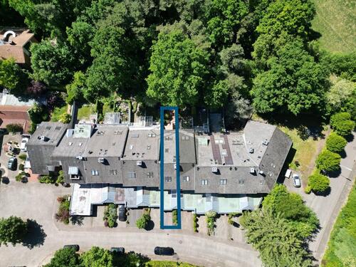 Foto - Einfamilienhaus in Lingen (Ems)