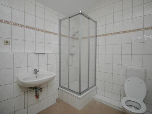 Foto - Etagenwohnung zur Miete in Angermünde