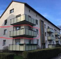 Schöne 3,5Zimmer Wohnung in Eving mit Balkon,Keller und Dachboden - Dortmund
