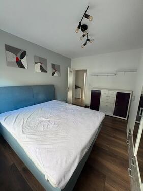 Foto - Etagenwohnung in Wuppertal zur Miete