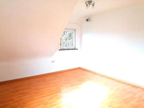 Foto - Etagenwohnung in Schwaigern