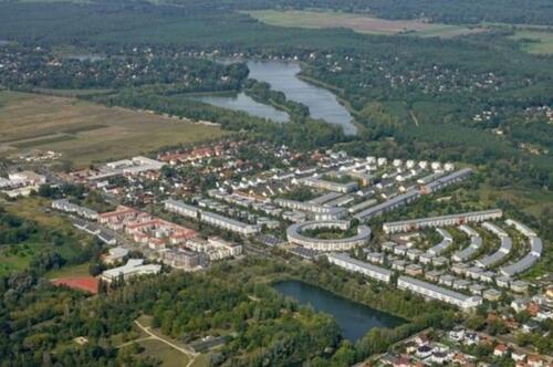 Foto - Gesuch: Mietwhg. in Falkenhöh - 1.000,00 EUR Kaltmiete,