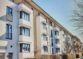 Foto - Etagenwohnung zur Miete in Falkensee