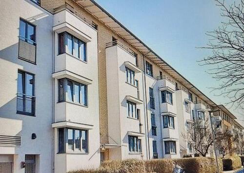 Foto - Etagenwohnung zur Miete in Falkensee