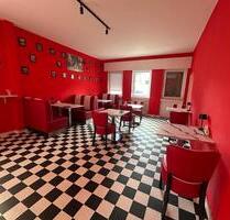 Imbiss Restaurant zu Vermieten 98qm2 Top Lage GM - Niederßesmar - Gummersbach Berstig Süd