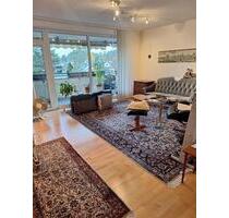 Geräumige 4-Zimmer-Wohnung mit 2 Badezimmern und 2 Balkonen in ruhiger Lage von Erlangen - WE 37