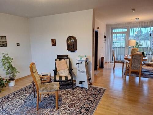 Foto - 4 Zimmer Etagenwohnung zur Miete in Erlangen