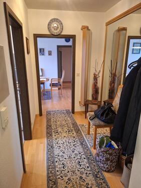 Foto - Etagenwohnung in Erlangen zur Miete