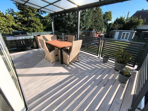 Foto - Einfamilienhaus zum Kaufen in Strausberg