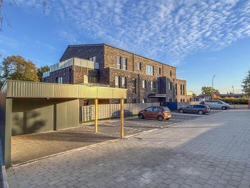 Foto - Etagenwohnung zur Miete in Varel