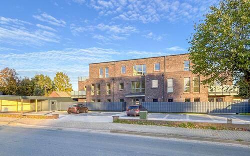 Foto - Etagenwohnung in Varel