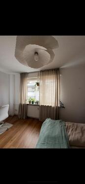 Foto - Etagenwohnung in Karlsruhe