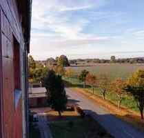 3 Zimmer in ruhiger Grünen Umgebung Nähe Demmin - Borrentin