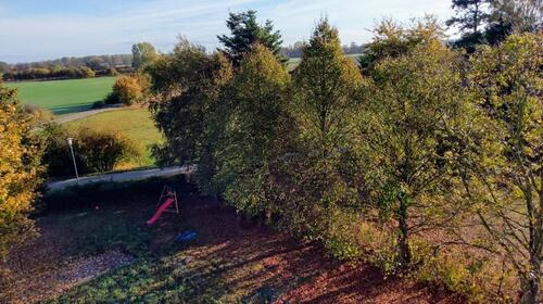 Foto - 3 Zimmer Etagenwohnung zur Miete in Borrentin