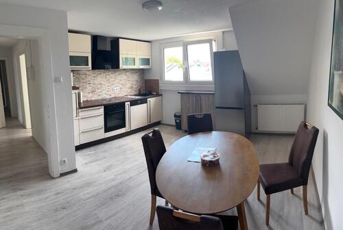 Foto - Zimmer in netter Wohngemeinschaft in 42579 Heiligenhaus