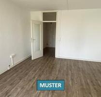 Lust auf Veränderung: Günstige 1-Zimmer-Wohnung - Hamburg Hamburg-Mitte