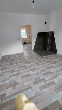 Foto - 3 Zimmer Etagenwohnung in Hammah