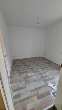 Foto - Etagenwohnung in Hammah zur Miete